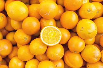 oranges
