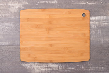 Cutting board