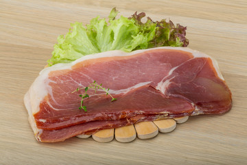 Prosciutto