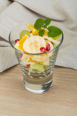Fruit salad
