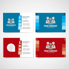 Business Cards