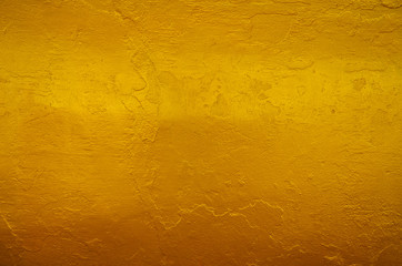 temple gold paintings  texture background