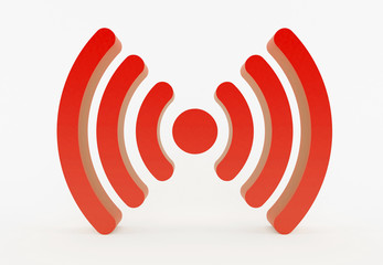WiFi icon - symbol