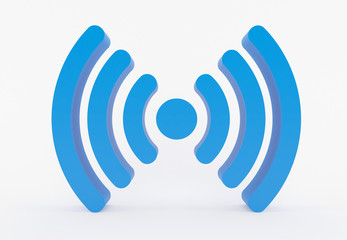 WiFi icon - symbol
