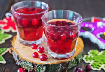 mulled wine