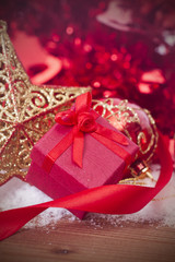 background christmas