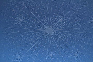 zimowe tło © stay_crazy