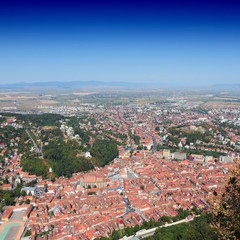 Brasov, Romania