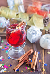 mulled wine