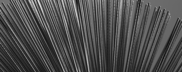 metal filaments