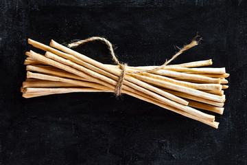 breadsticks grissini torinesi