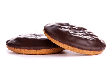 chocolate cookies