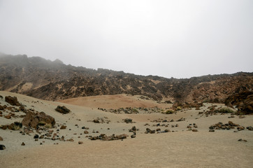 Nationalpark del Teide