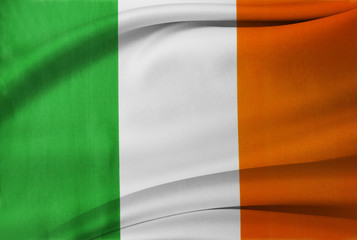 Irish flag