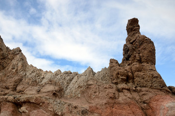 Nationalpark del Teide