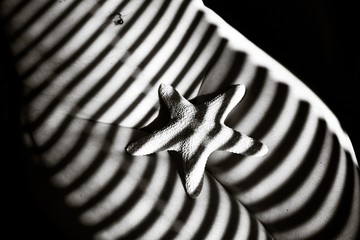 rayons de soleil