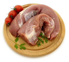 polędwica