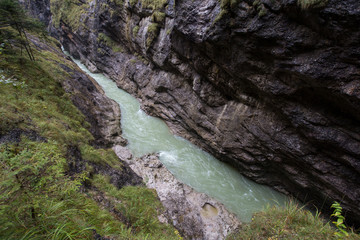 Tiefenbachklamm