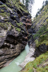Tiefenbachklamm