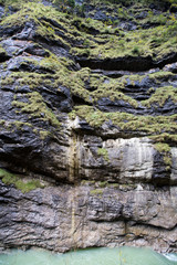 Tiefenbachklamm
