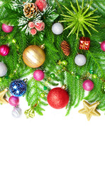 Christmas tree decoration