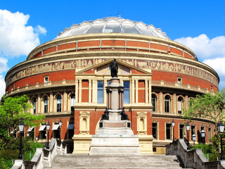 Royal Albert Hall