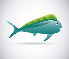 fish design