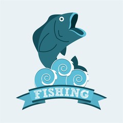 fishing design