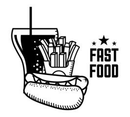 fast food