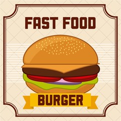 fast food
