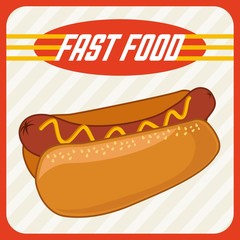 fast food