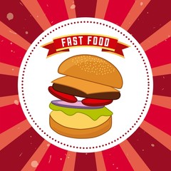 fast food