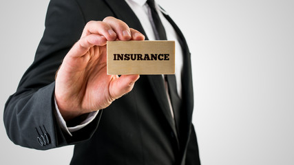 Insurance