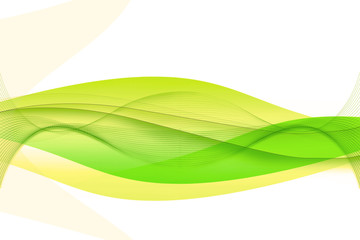 Abstrakt Hintergrund  Wellen rauch