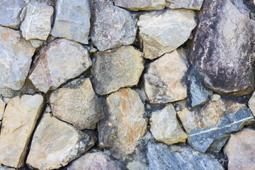 background of natural cement or stone