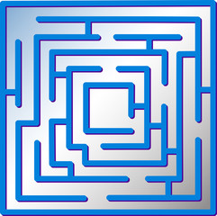 Maze