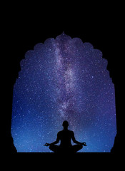 Space Meditation
