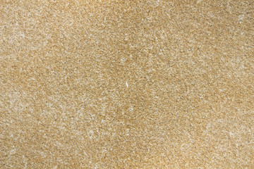 Beige background of concrete wall texture.