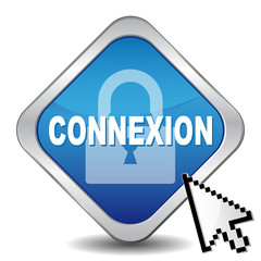 CONNEXION ICON