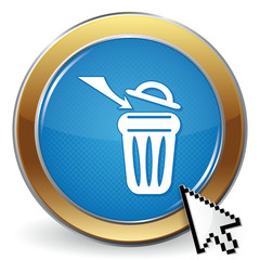 IN TRASH ICON