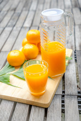 orange Juice