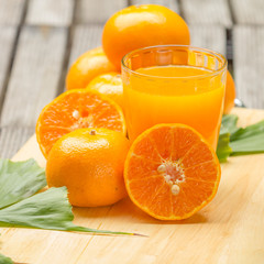 orange Juice