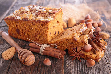 gingerbread