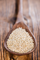 Quinoa