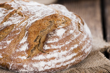 Loaf of Bread