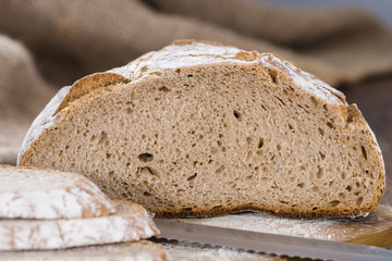 Loaf of Bread