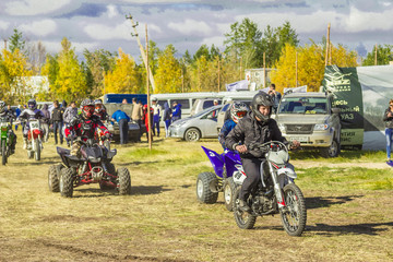 motocross