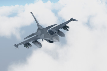 Fighter
