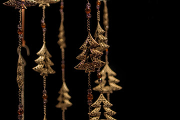 christmas tree jewelry