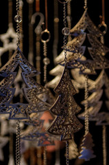 christmas tree jewelry